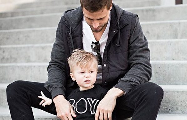 Potongan rambut bergaya untuk kanak-kanak lelaki: foto, berita, trend