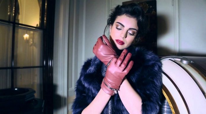 Sarung tangan fesyen 2025-2026: gambar, model, trend