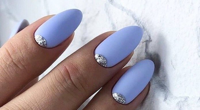 Manicure bulan yang menakjubkan 2025-2026 pada trend 15 teratas: berita berita